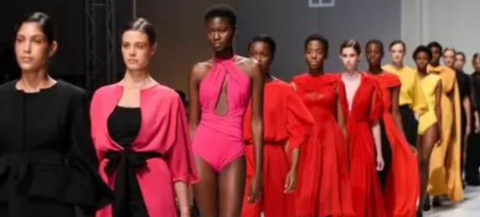 Quienes hacen la moda