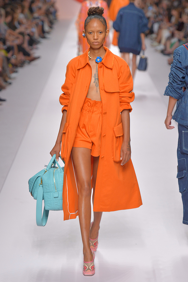 Vestirse como Orange is the New Black