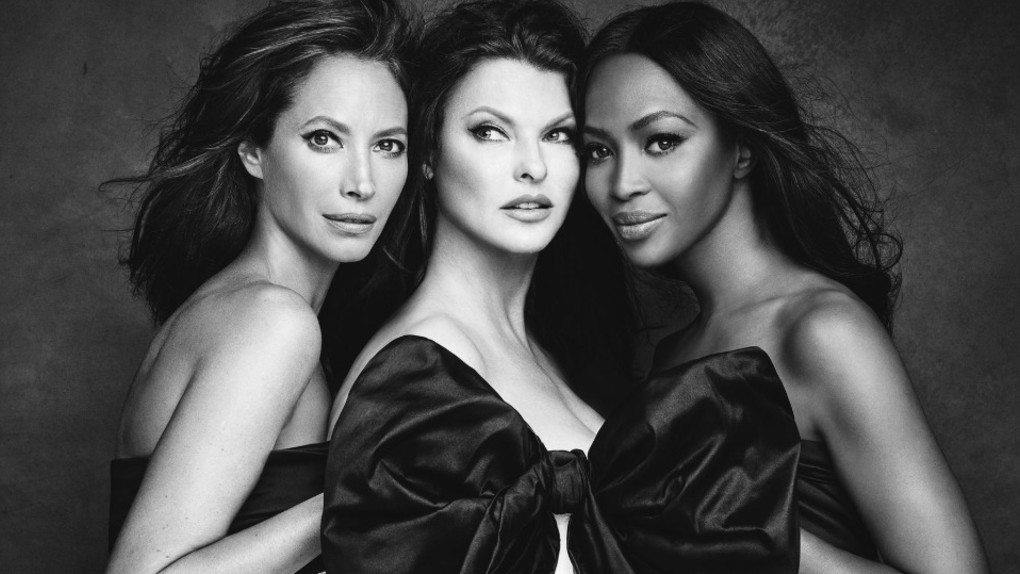 Patrick Demarchelier